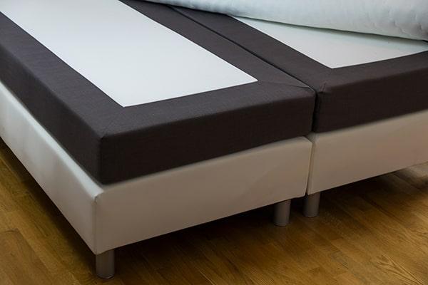 the duration of box spring removal depends on factors such as location and accessibility